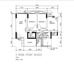 Blk 310A Waterway Terraces II (Punggol), HDB 4 Rooms #491918481
